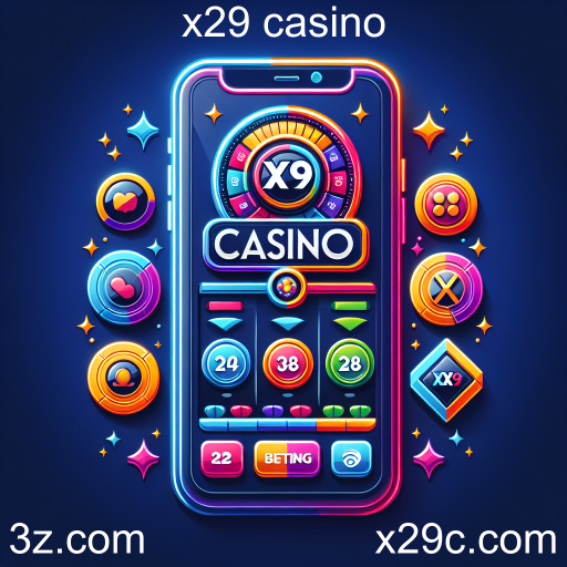 A Revolução dos Jogos Móveis no x29 Casino